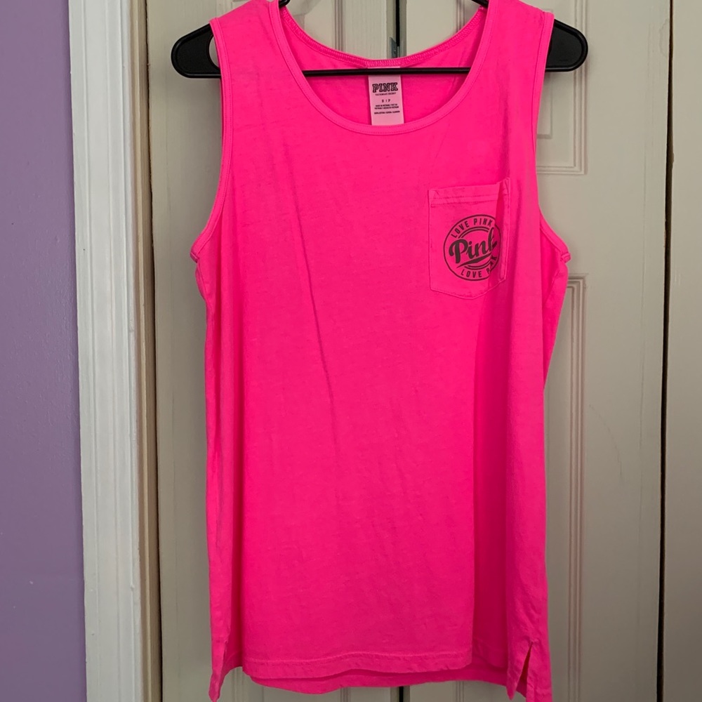 (SOLD❗️) Tank Top